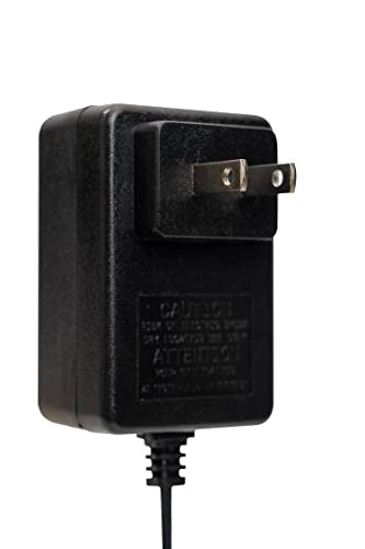 12V 1A Lead Acid Charger