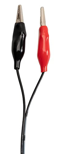 12V 1A Lead Acid Charger