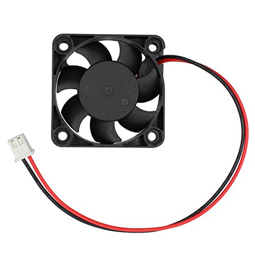 12V Cooling Fan Pack