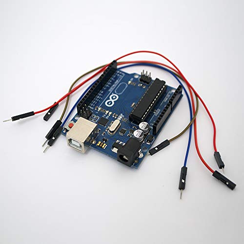 1550PCS Dupont Connector Kit