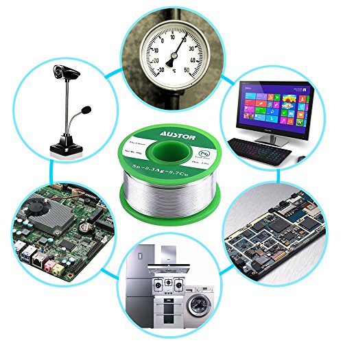 Lead-Free Solder Wire
