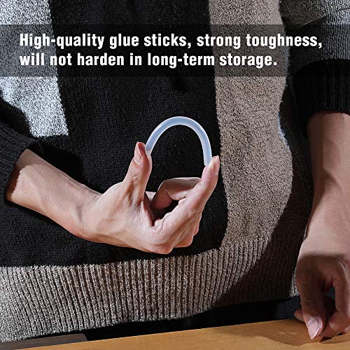Hot Glue Sticks 100-Pack