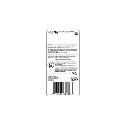 CR2032 Coin Batteries