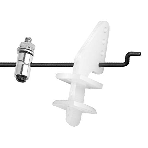 Horn, Clevi, and Pushrod Kit