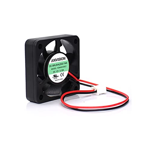 12V Cooling Fan Pack
