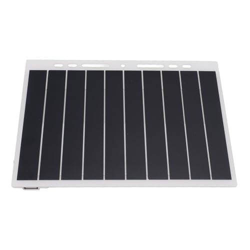 5V 10W Solar Panel