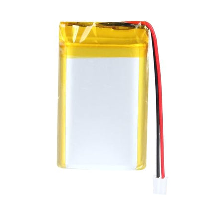 3.7V 1200mAh LiPo Battery