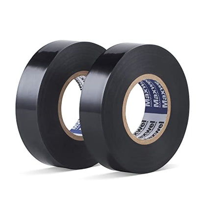 Black Electrical Tape