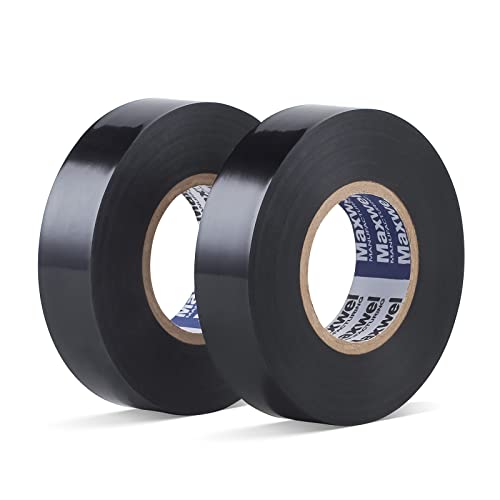Black Electrical Tape