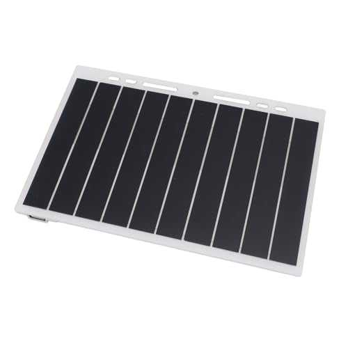 5V 10W Solar Panel