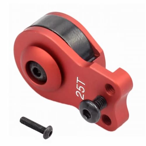 25T Saver Arm Servo Horn