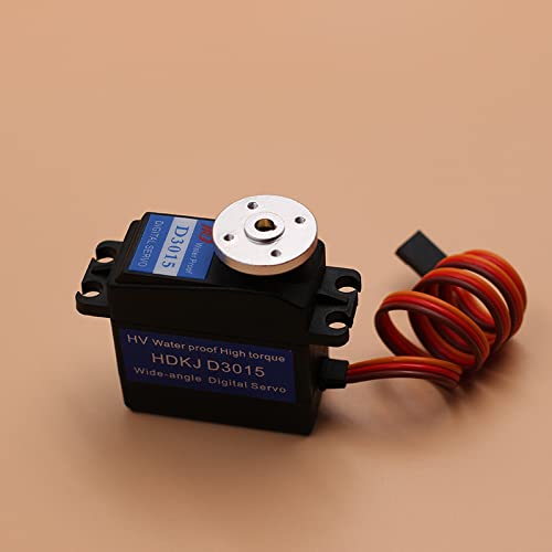 25T Round Servo Horn Pack