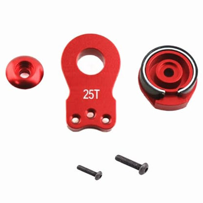 25T Saver Arm Servo Horn