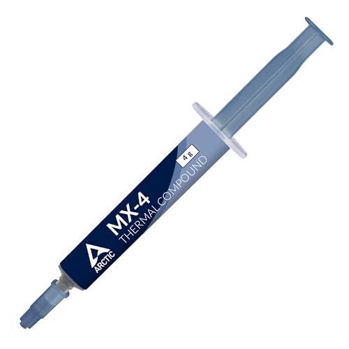 Premium MX-4 Thermal Paste