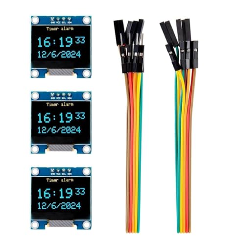 OLED Display Module Pack