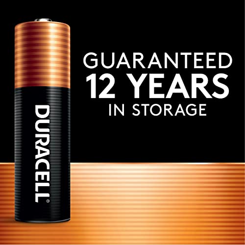 Duracell AAA Batteries