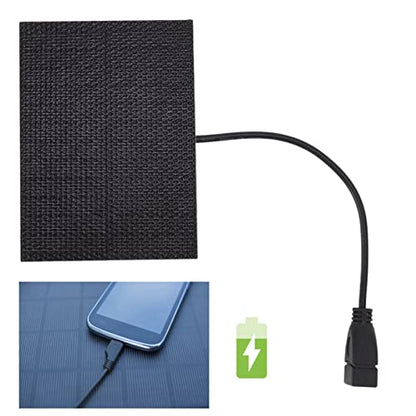 5V 5W Solar Panel