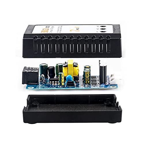 7.4-11.1v Lipo Charger