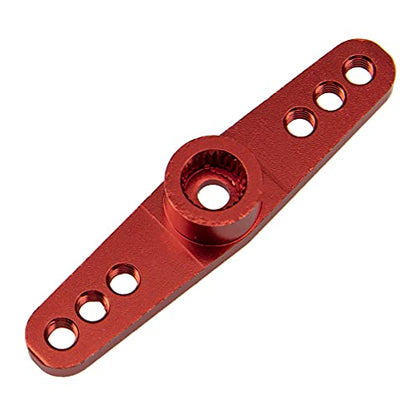25T Double Arm Servo Horn Pack