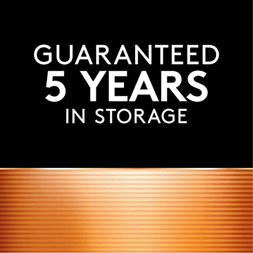 Duracell 9V Batteries