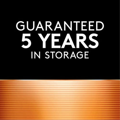Duracell 9V Batteries