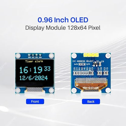 OLED Display Module Pack