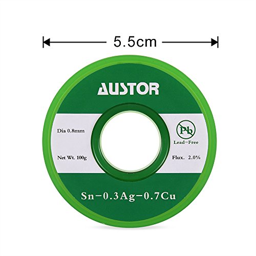 Lead-Free Solder Wire