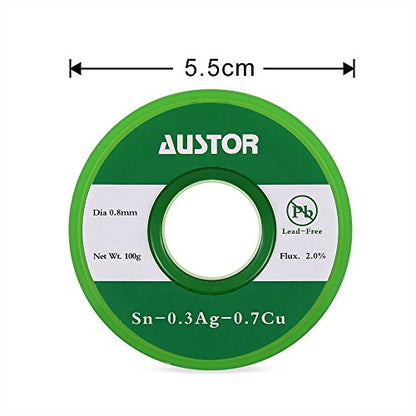 Lead-Free Solder Wire