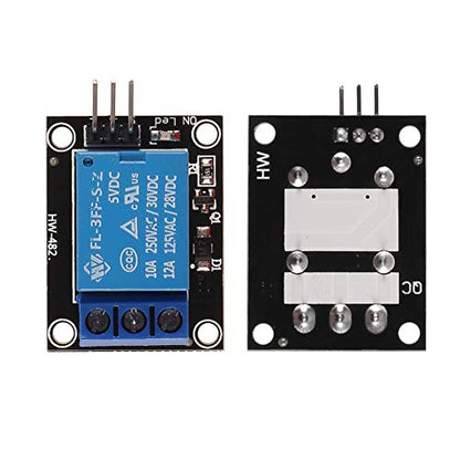 1 Channel Relay Module Pack