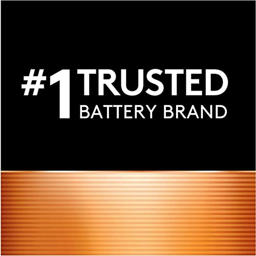 Duracell AAA Batteries