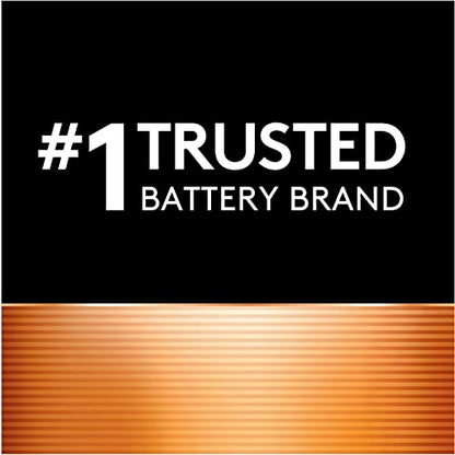 Duracell AAA Batteries
