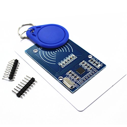 RC522 RFID Module