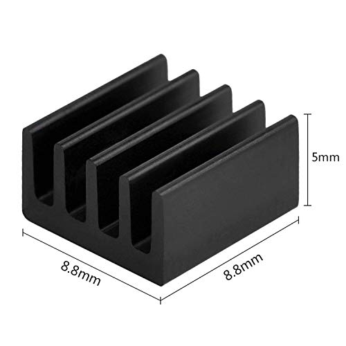 Mini Heatsink Pack