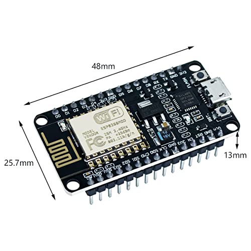 ESP32 DevKitC-32E Board