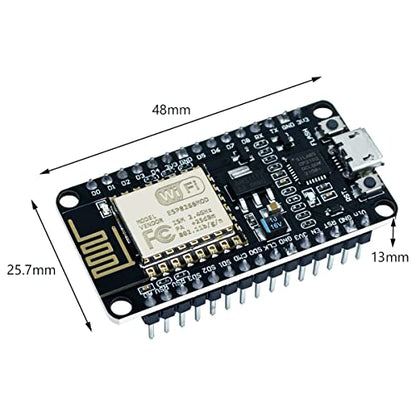 ESP32 DevKitC-32E Board
