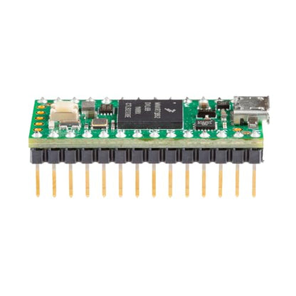 Teensy 4.0 with Headers