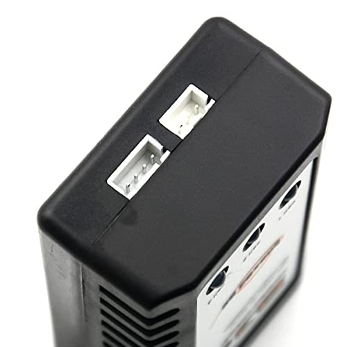 7.4-11.1v Lipo Charger