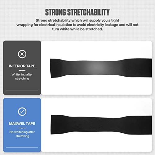 Black Electrical Tape