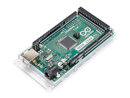 Arduino Mega 2560 REV3
