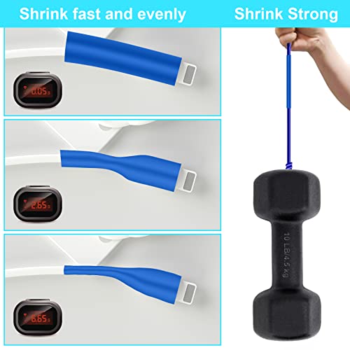 Heat Shrink Tubing Kit