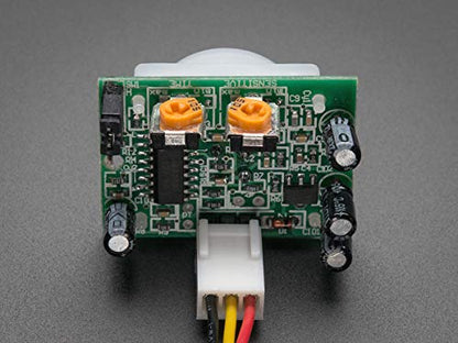PIR Motion Sensor