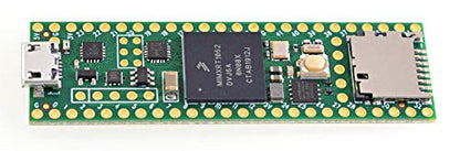 Teensy 4.1 ARM Cortex-M7 600MHz Board (No Pins)