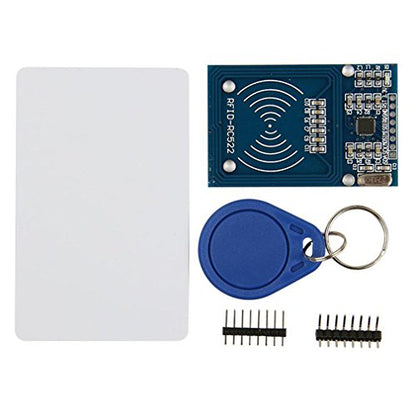 RC522 RFID Module