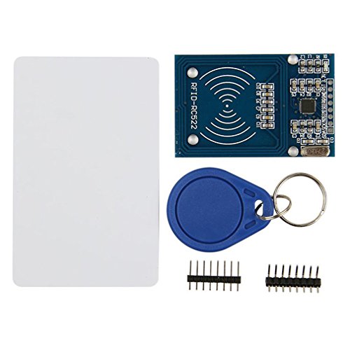 RC522 RFID Module