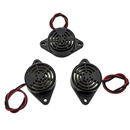 Piezo Buzzer Pack