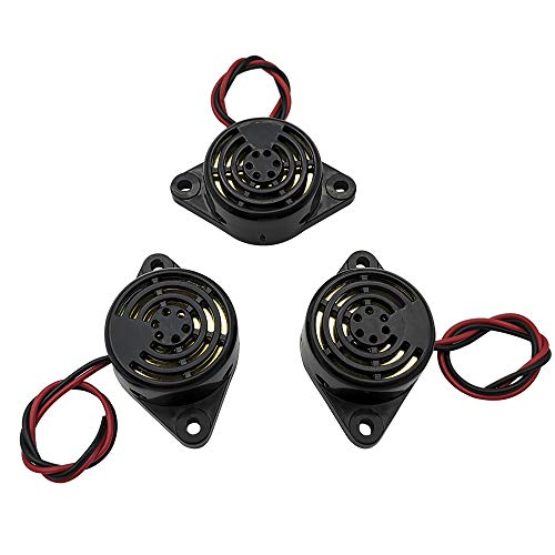 Piezo Buzzer Pack