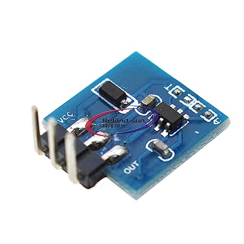 TTP223 Touch Sensor (Pack)