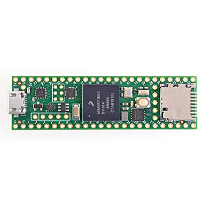 Teensy 4.1 ARM Cortex-M7 600MHz Board (No Pins)