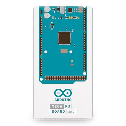 Arduino Mega 2560 REV3