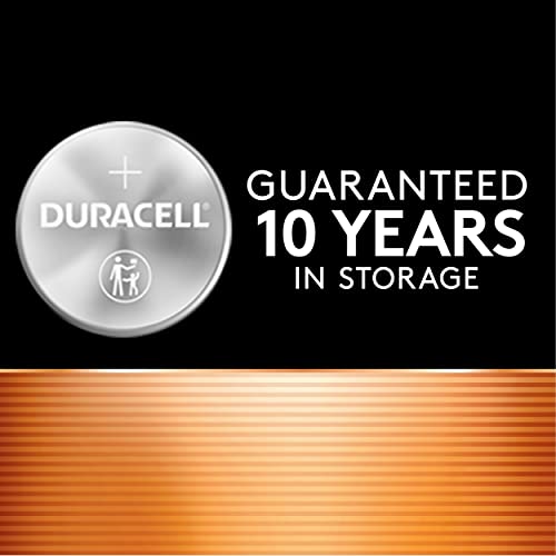 CR2035 Coin Batteries